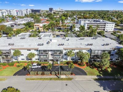 701 NE 1st Ct APT 110, Hallandale Beach, FL, 33009