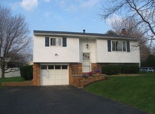 244 Oberlin Dr, Butler, PA