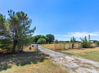 2790 Harmon Rd, Fort Worth, TX 76177