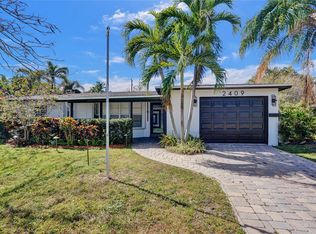 2409 NW 7th Ave, Wilton Manors, FL 33311