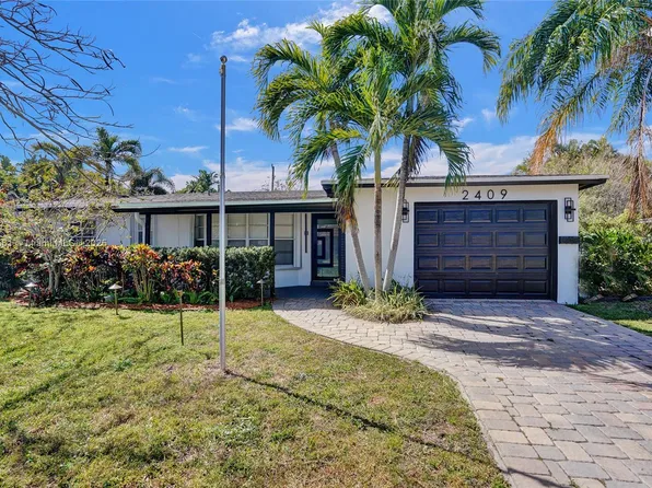 2409 NW 7th Ave, Wilton Manors, FL 33311