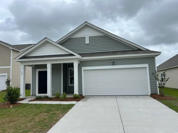 630 Muster Field Ct., Conway, SC 29526