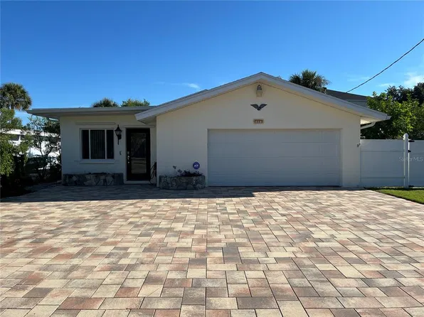 307 LA HACIENDA DRIVE, INDIAN ROCKS BEACH, FL 33785
