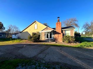 12995 N Highway 88, Lodi, CA