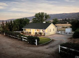 8602 Elizabeth Lake Rd, Leona Valley, CA 93551