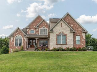 225 Cedar Falls Dr, Mount Washington, KY 40047