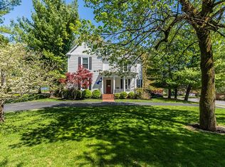 302 N Maple Ave, Danville, KY 40422