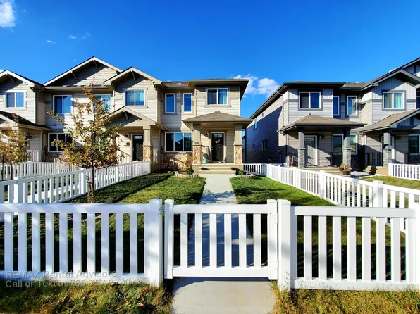 190 Santana Cres, Fort Saskatchewan, AB T8L 0N7