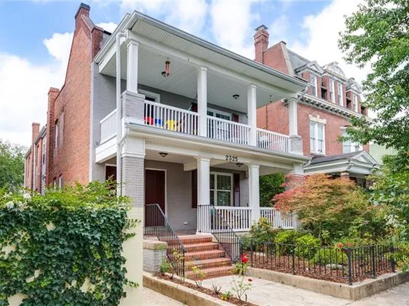2325 Grove Ave #U1, Richmond, VA 23220