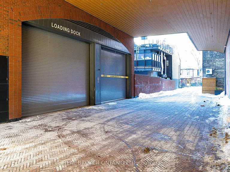 501 Adelaide St W #1308 — Photo 30