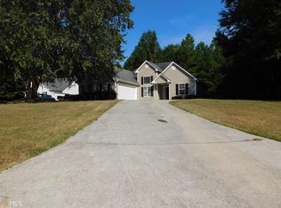 65 Manderly Way, Covington, GA 30016
