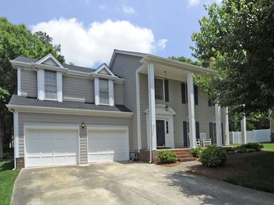 4100 Fordyce Ct, Charlotte, NC, 28269