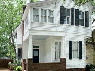 1117 Montauk Ave, Mobile, AL 36604