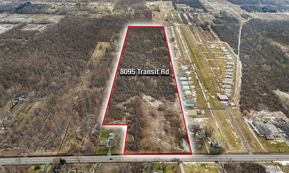 1st image of 8095 Transit Rd #3