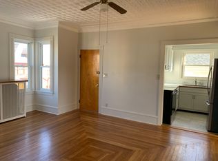 613 Hanover St #2, Fall River, MA 02720