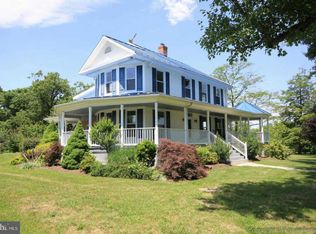 11456 Keymar Rd, Woodsboro, MD 21798