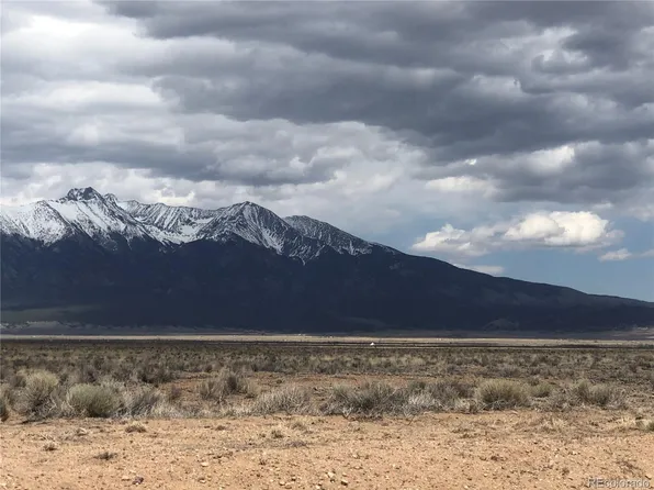 County Road FF, Fort Garland, CO 81123