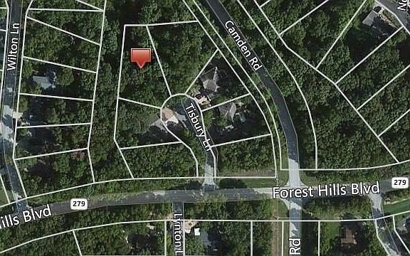 2nd image of Tisbury Ln