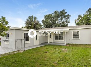 311 NW 54th St, Oakland Park, FL 33309