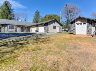 22063 Porcupine Ridge Rd, Colfax, CA 95713