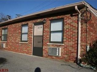 6231 Steve Marre Ave, Saint Louis, MO 63121