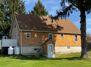 887 Cottrell Rd, Thompson, PA 18465