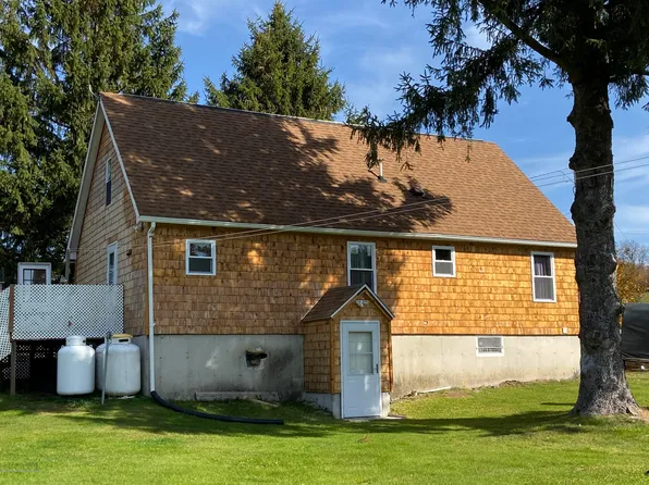 887 Cottrell Rd, Thompson, PA 18465