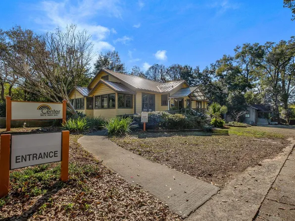 847 E Park Ave, Tallahassee, FL 32301