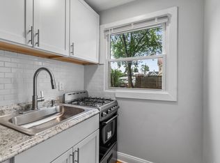 Colorado Ave Apartments, Bridgeport, CT 06605