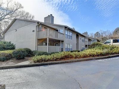512 River Mill Cir #512, Roswell, GA, 30075