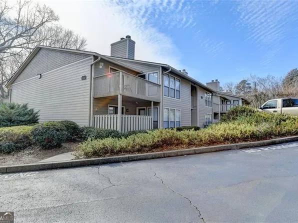 512 River Mill Cir #512, Roswell, GA 30075