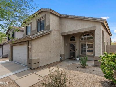 4439 E Coyote Wash Dr, Cave Creek, AZ, 85331