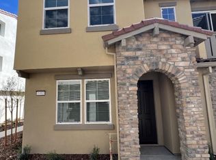 2942 Valbonne Walk #61, Sacramento, CA 95834