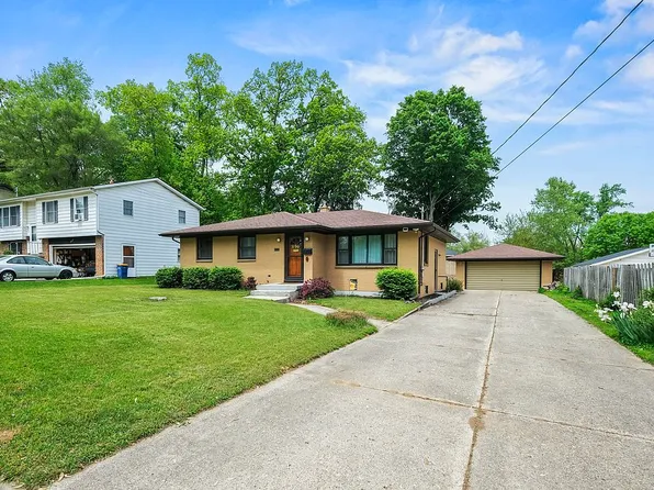 1841 4th St NW, Grand Rapids, MI 49504