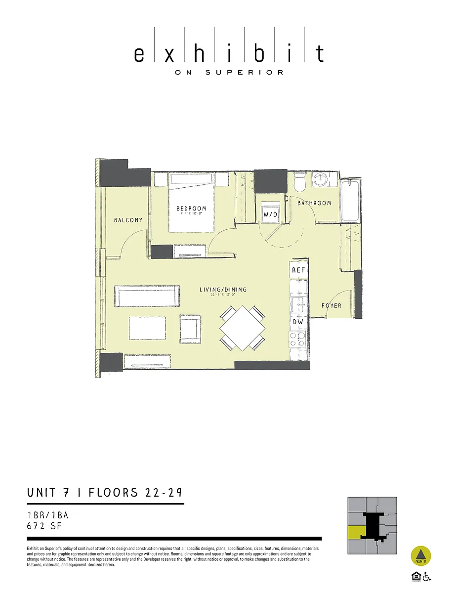 Floor plan ex1bd07d