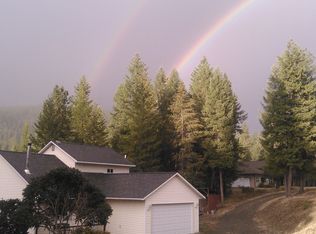 393 Ranch Rd, Sagle, ID 83860