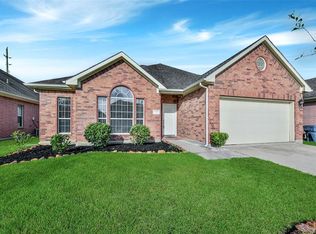 23427 Goldking Cross Ct, Spring, TX 77373