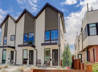 1452 N Xavier St, Denver, CO 80204