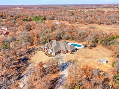 30154 Hardesty Rd, McLoud, OK, 74851