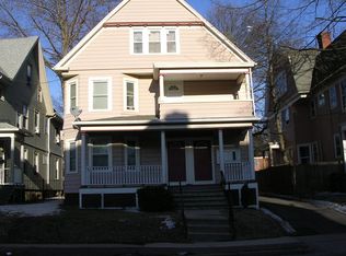 250 S Whitney St #2S, Hartford, CT 06105