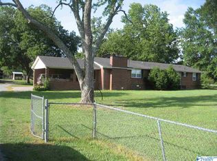 647 Albert Mann Rd, New Hope, AL 35760