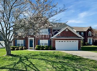 1510 Winter Ct, Spring Hill, TN 37174