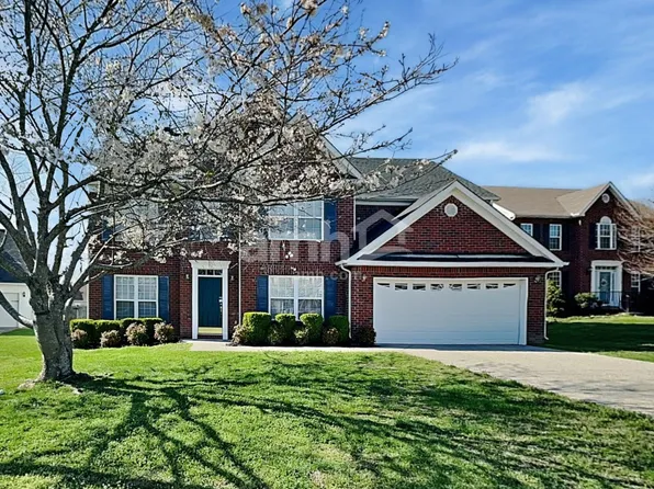 1510 Winter Ct, Spring Hill, TN 37174