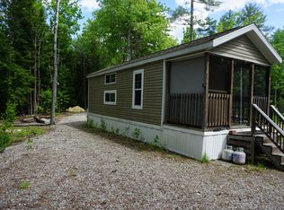 300 Hunts Corner Rd, Waterford, ME 04088