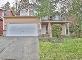 2204 Crestwood Pl NW, Olympia, WA 98502
