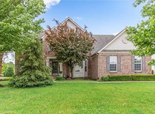 10931 Red Sky Rd, Fishers, IN 46037