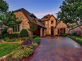 917 Nottingham Rd, Keller, TX 76248