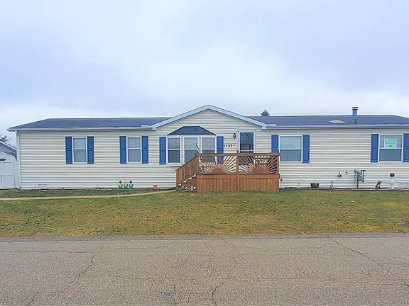 5th image of 1153 Hawthorn Dr #42