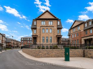 445 Ontario St N #103, Milton, ON L9T3J4