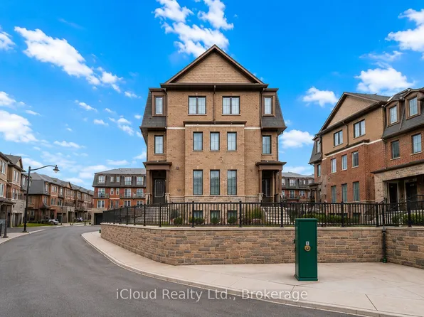 445 Ontario St N #103, Milton, ON L9T 3J4